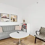 Bad, Lejl 56 Fanø