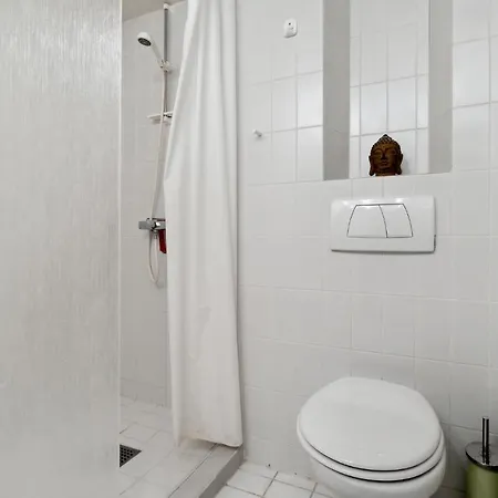 Bad, Lejl 56 * Fanø