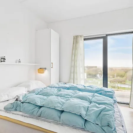 Bad, Lejl 56 Apartman