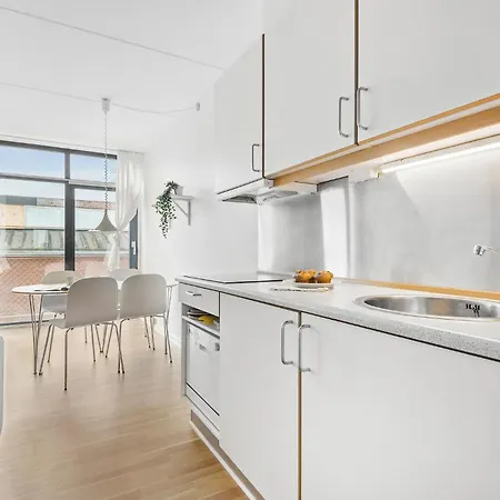 Apartament Bad, Lejl 56 Fanø