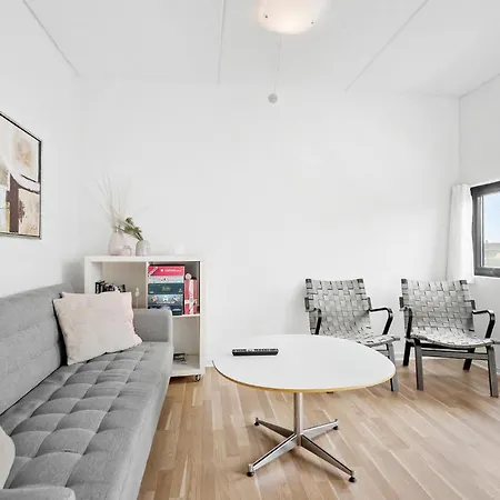Bad, Lejl 56 Apartament