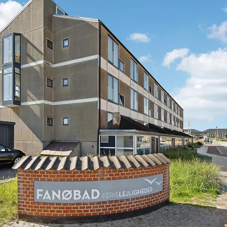 Bad, Lejl 56 * Fanø