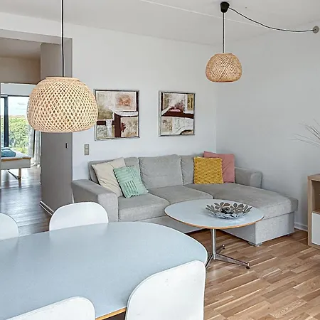 Apartament Bad, Lejl 56 *