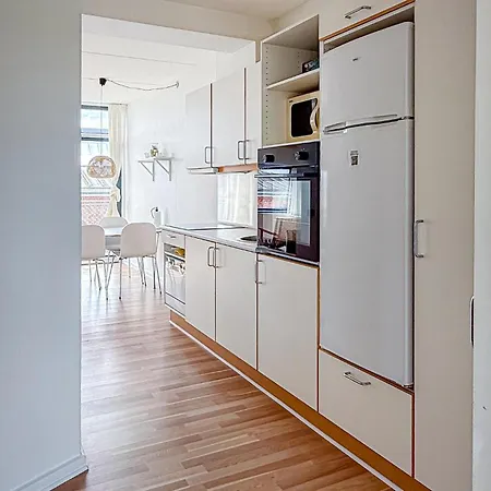 Apartament Bad, Lejl 56 *