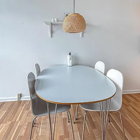 Bad, Lejl 56 Apartament Fanø