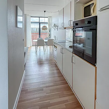 Apartament Bad, Lejl 56 Fanø