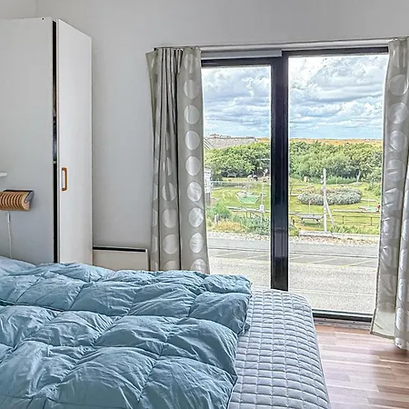 Bad, Lejl 56 Apartament Fanø