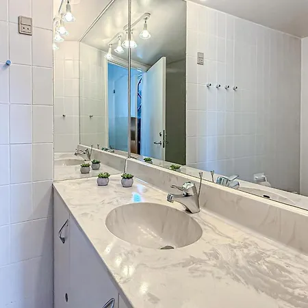 Apartament Bad, Lejl 56 Fanø