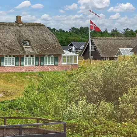 Bad, Lejl 56 Fanø